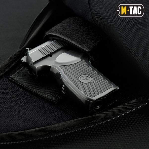 M-Tac сумка Bat Wing Bag Elite Black 10097002 фото