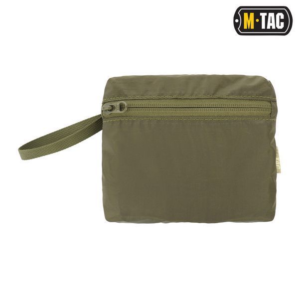 M-Tac чохол на рюкзак Medium Olive LT-1942-M фото