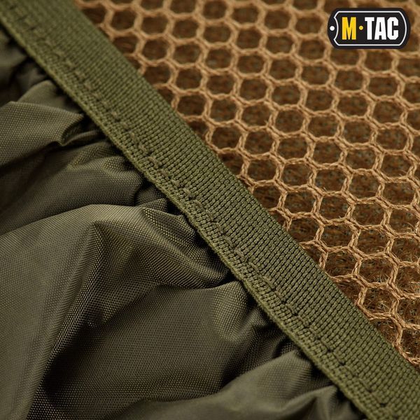 M-Tac чохол на рюкзак Medium Olive LT-1942-M фото