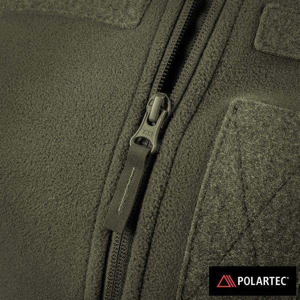 M-Tac куртка Combat Fleece Polartec Jacket Lady Army Olive 20505062_XS/R фото