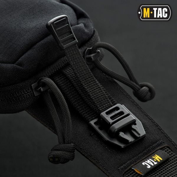 M-Tac сумка Bat Wing Bag Elite Black 10097002 фото