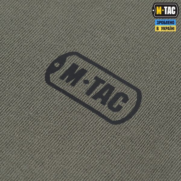 M-Tac кофта Hoodie Cotton Raglan Army Olive 20483062_XS/R фото