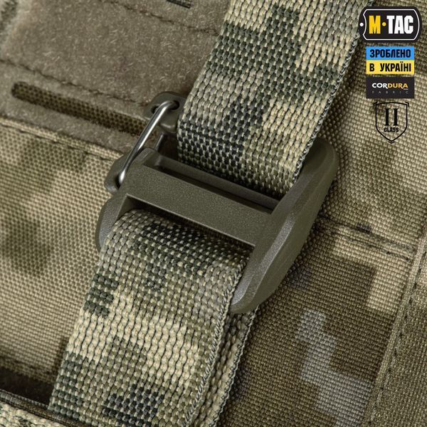 M-Tac плитоноска Cuirass FAST Elite Gen.II 2 клас захисту (розмір плити M) MM14 10471030_XS/S фото