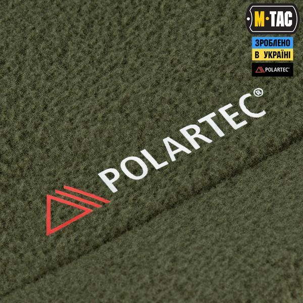M-Tac куртка Combat Fleece Polartec Jacket Lady Army Olive 20505062_XS/R фото