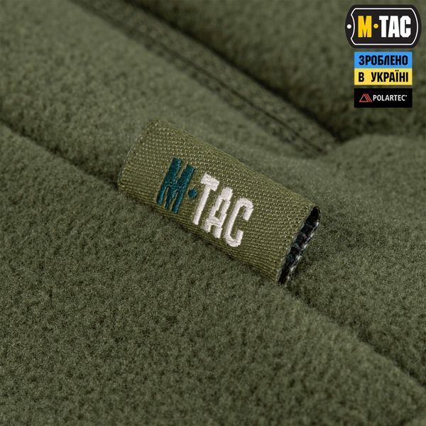 M-Tac куртка Combat Fleece Polartec Jacket Lady Army Olive 20505062_XS/R фото