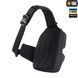 M-Tac сумка Buckler Bag Elite Hex Black 10143002 фото 2
