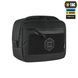 M-Tac підсумок утилітарний Elite Hex Black 51385002 фото 3