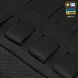 M-Tac підсумок утилітарний Elite Hex Black 51385002 фото 8