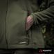 M-Tac куртка Combat Fleece Polartec Jacket Lady Army Olive 20505062_XS/R фото 16