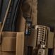 M-Tac передня панель для плитоноски Cuirass QRS на три магазина Coyote 10259005 фото 19