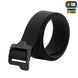 M-Tac ремінь Lite Tactical Belt Black 10064002_S фото 1