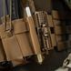 M-Tac передня панель для плитоноски Cuirass QRS на три магазина Coyote 10259005 фото 18
