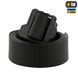 M-Tac ремінь Lite Tactical Belt Black 10064002_S фото 3
