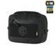 M-Tac підсумок утилітарний Elite Hex Black 51385002 фото 1