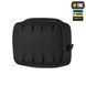 M-Tac підсумок утилітарний Elite Hex Black 51385002 фото 4