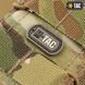 M-Tac підсумок для АК відкритий подвійний Gen.2 Multicam 10016808 фото 5