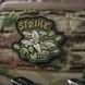 M-Tac нашивка Strike (PVC) 51543008 фото 6