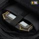 M-Tac сумка Buckler Bag Elite Hex Black 10143002 фото 9