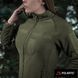 M-Tac куртка Combat Fleece Polartec Jacket Lady Army Olive 20505062_XS/R фото 12