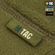 M-Tac шарф-труба анатомічний Polartec Army Olive 40568062_S/M фото 5
