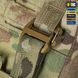 M-Tac плитоноска Cuirass Tiger FAST Elite (розмір плити М) Multicam 10448008_XS/S фото 7