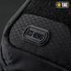 M-Tac сумка Buckler Bag Elite Hex Black 10143002 фото 4