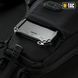 M-Tac сумка Bat Wing Bag Elite Black 10097002 фото 8