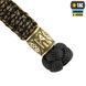 M-Tac темляк Scandinavian Mannaz Black 10278202 фото 3
