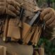 M-Tac передня панель для плитоноски Cuirass QRS на три магазина Coyote 10259005 фото 16