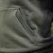 M-Tac кофта Hoodie Cotton Raglan Army Olive 20483062_XS/R фото 12