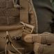 M-Tac передня панель для плитоноски Cuirass QRS на три магазина Coyote 10259005 фото 24