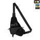 M-Tac сумка Bat Wing Bag Elite Black 10097002 фото 3