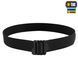 M-Tac ремінь Lite Tactical Belt Black 10064002_S фото 2