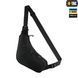 M-Tac сумка Bat Wing Bag Elite Black 10097002 фото 1