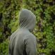 M-Tac кофта Hoodie Cotton Raglan Army Olive 20483062_XS/R фото 8