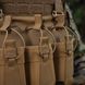 M-Tac передня панель для плитоноски Cuirass QRS на три магазина Coyote 10259005 фото 22