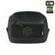 M-Tac підсумок утилітарний Elite Hex Black 51385002 фото 2