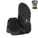 M-Tac кросівки тактичні Patrol R Gen.2 Black 30404002_40 фото 2