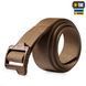 M-Tac ремінь Double Duty Tactical Belt Hex Coyote 10043005_S фото