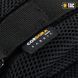 M-Tac сумка Buckler Bag Elite Hex Black 10143002 фото 6