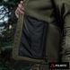 M-Tac куртка Combat Fleece Polartec Jacket Lady Army Olive 20505062_XS/R фото 17