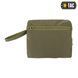 M-Tac чохол на рюкзак Medium Olive LT-1942-M фото 6