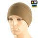 M-Tac шапка Watch Cap Premium фліс (250г/м2) Dark Olive 40023001_S фото