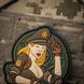 M-Tac нашивка Tank Girl (PVC) 51348344 фото 8
