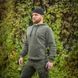 M-Tac кофта Hoodie Cotton Raglan Army Olive 20483062_XS/R фото 6