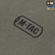 M-Tac кофта Hoodie Cotton Raglan Army Olive 20483062_XS/R фото 5