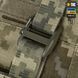M-Tac плитоноска Cuirass FAST Elite Gen.II 2 клас захисту (розмір плити M) MM14 10471030_XS/S фото 7