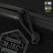 M-Tac підсумок утилітарний Elite Hex Black 51385002 фото 7
