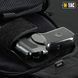 M-Tac сумка Buckler Bag Elite Hex Black 10143002 фото 8