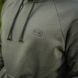M-Tac кофта Hoodie Cotton Raglan Army Olive 20483062_XS/R фото 11